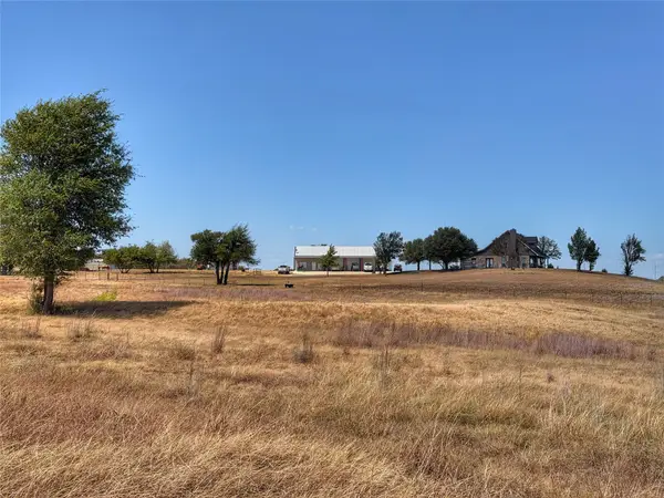 100 Shadle Ridge Court, Poolville, TX 76487