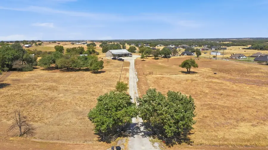100 Shadle Ridge Court, Poolville, TX 76487 - #2