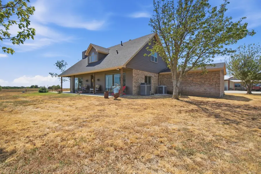 100 Shadle Ridge Court, Poolville, TX 76487 - #3