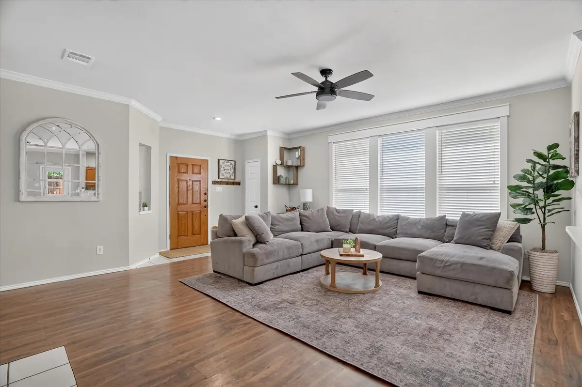 8425 Greylock Court, Fort Worth, TX 76137 - #1
