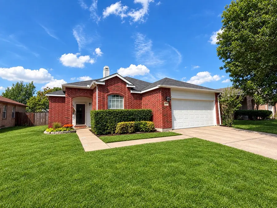 8425 Greylock Court, Fort Worth, TX 76137 - #3