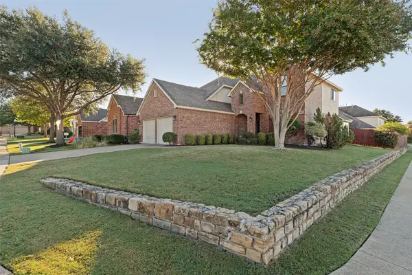 4517 Dartford Court, McKinney, TX 75070