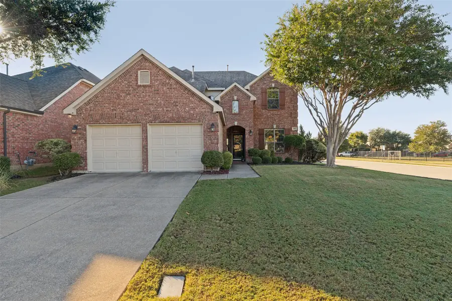 4517 Dartford Court, McKinney, TX 75070 - #2