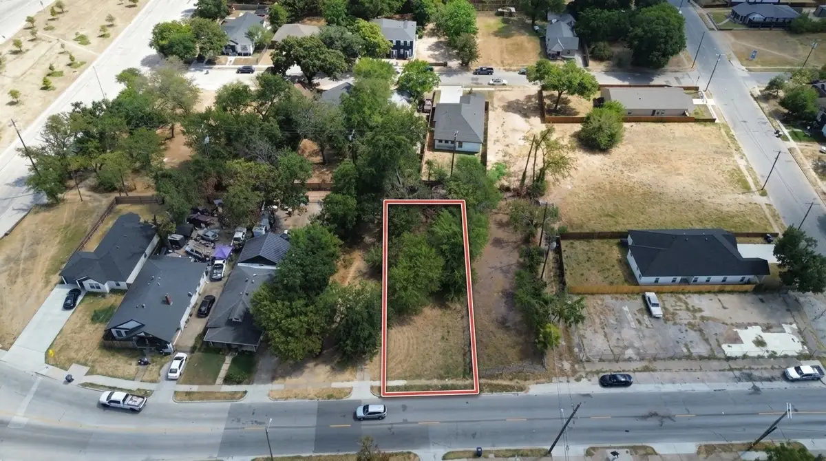 1718 Pine Street, Dallas, TX 75215 - #1