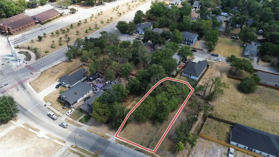 1718 Pine Street, Dallas, TX 75215 - #2