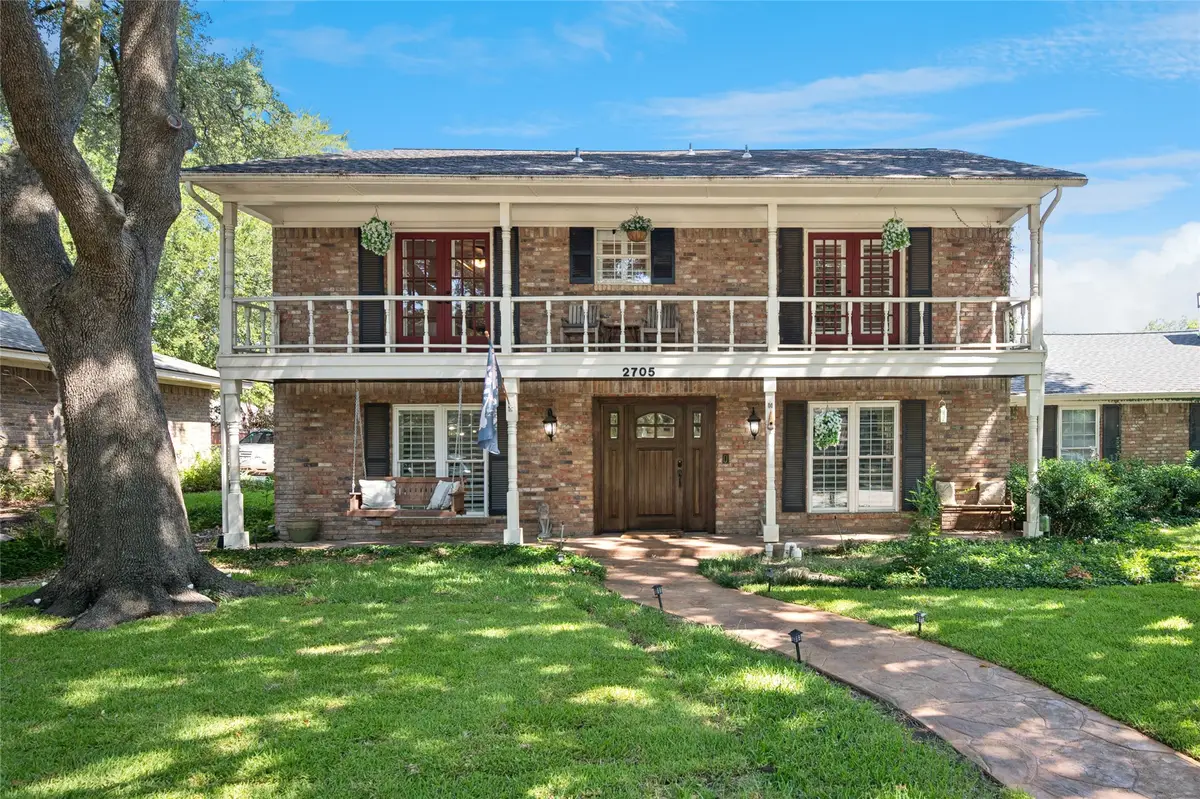 2705 Prairie Creek Court, Plano, TX 75075 - #1