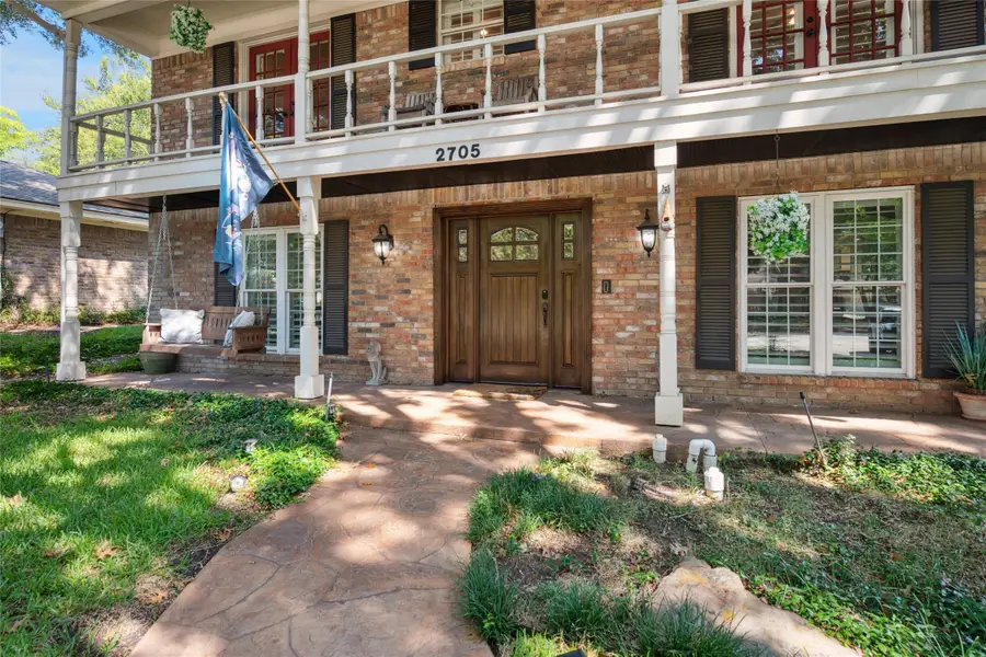 2705 Prairie Creek Court, Plano, TX 75075 - #2