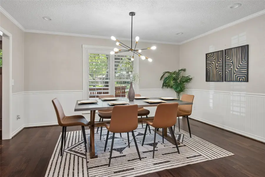 2705 Prairie Creek Court, Plano, TX 75075 - #3