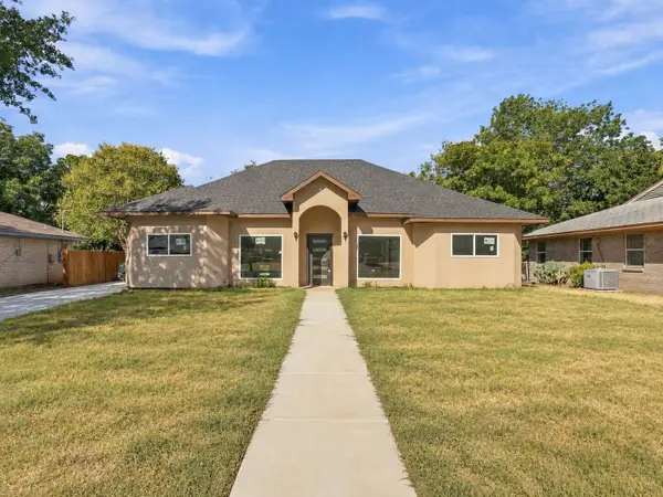 507 Staffordshire Drive, Irving, TX 75061