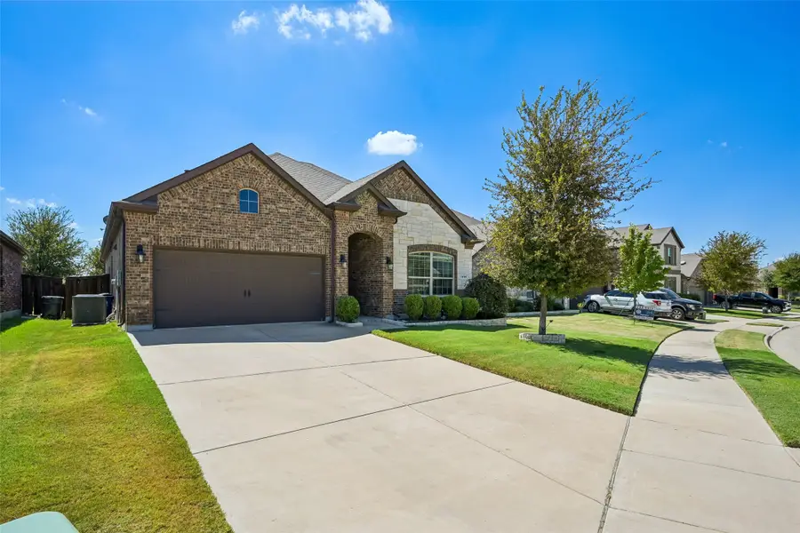 1713 Tumbleweed Court, Celina, TX 75009 - #2