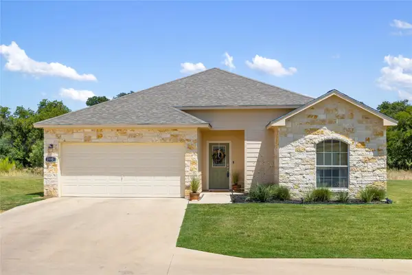 3110 Waterstone Drive, Brownwood, TX 76801