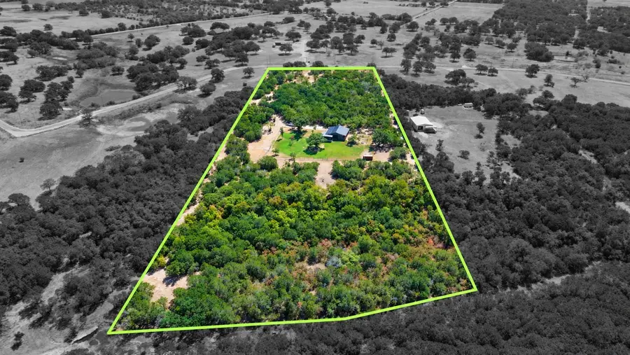 1034 Sanctuary Drive, Tolar, TX 76476 - #3