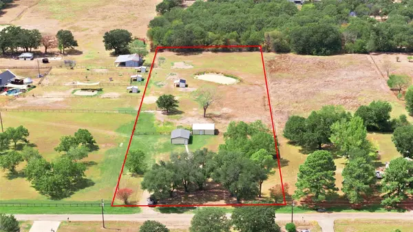 601 Lake By Drive, Kemp, TX 75143