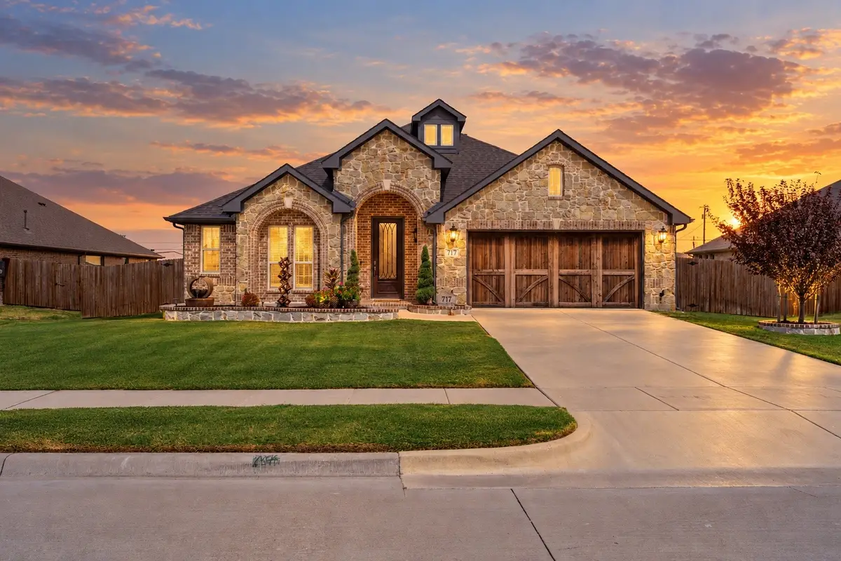 717 Truchas Avenue, Forney, TX 75126 - #1