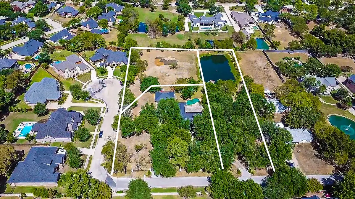 210 Black Drive, Colleyville, TX 76034 - #1