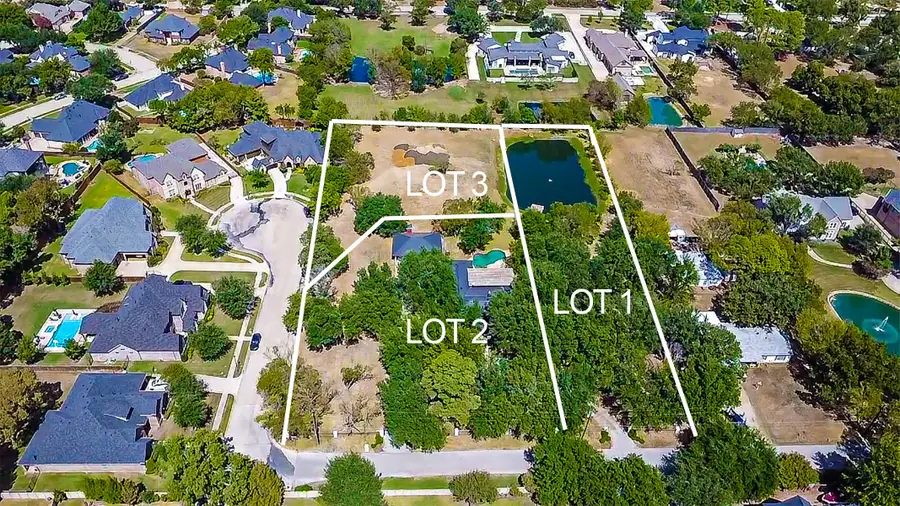 210 Black Drive, Colleyville, TX 76034 - #2
