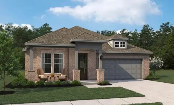 629 Tyronza Drive, Justin, TX 76247