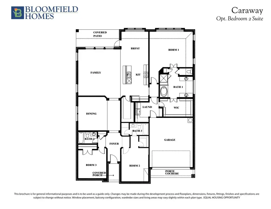 241 Fireberry Drive, Glenn Heights, TX 75154 - #2