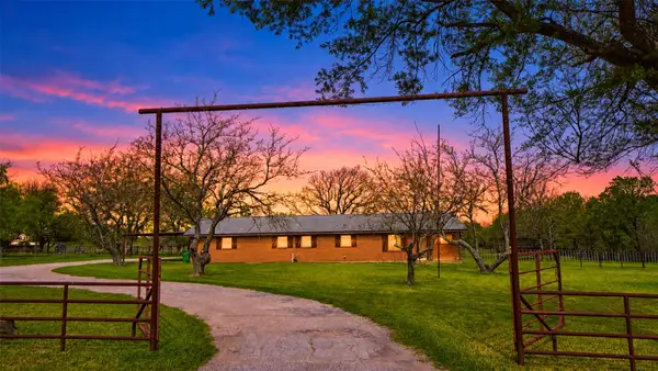 19761 N State Highway 34, Terrell, TX 75161