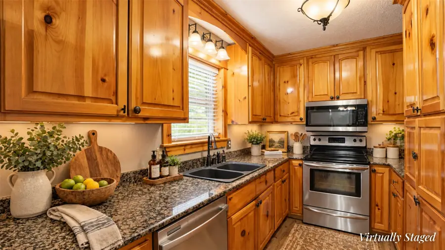 19761 N State Highway 34, Terrell, TX 75161 - #3