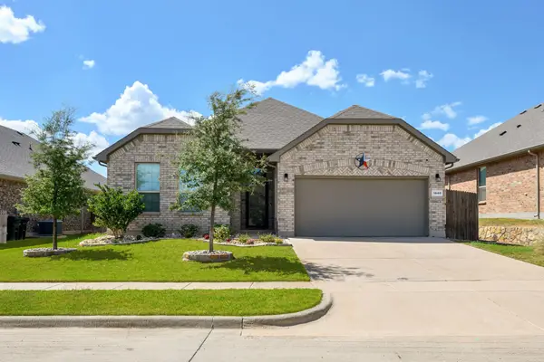 1840 Ruffian Road, Granbury, TX 76049