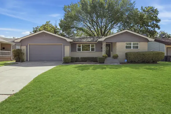 4709 Selkirk Drive, Fort Worth, TX 76109