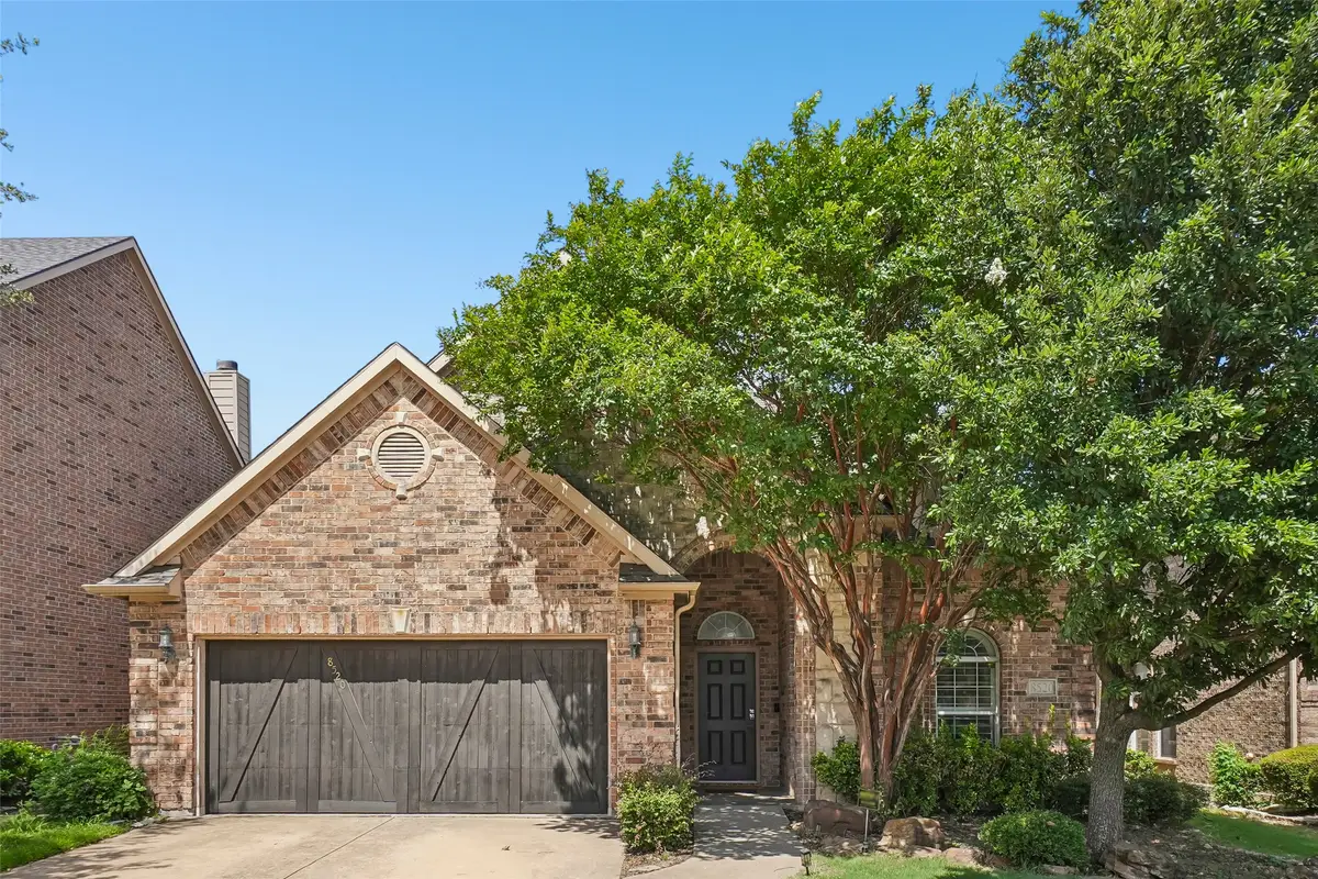 8520 Hornbeam Drive, Fort Worth, TX 76123 - #1