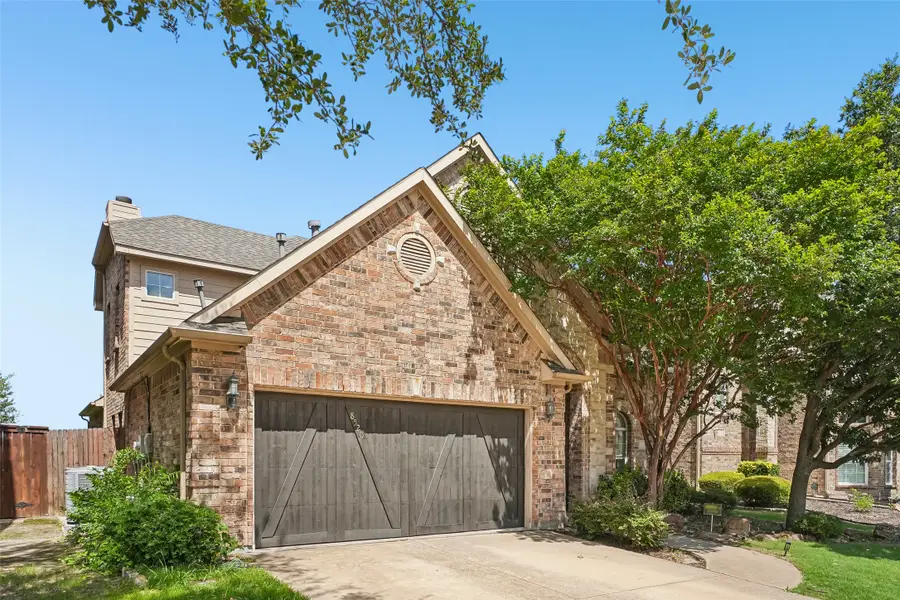 8520 Hornbeam Drive, Fort Worth, TX 76123 - #2