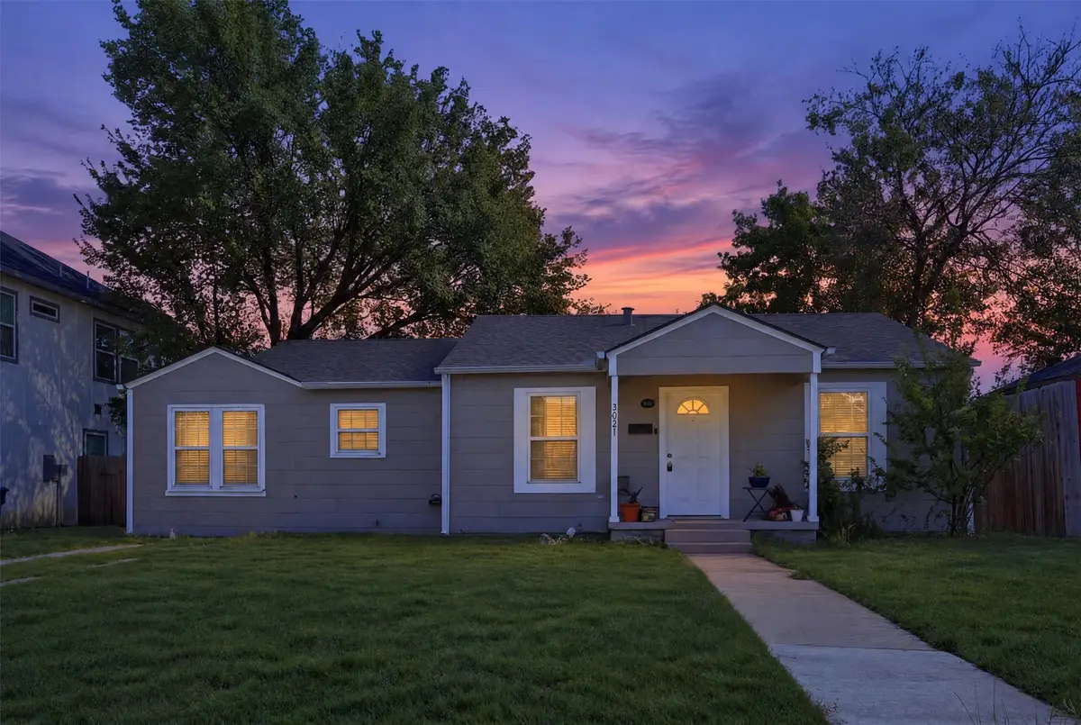 3821 Winfield Avenue, Fort Worth, TX 76109 - #1
