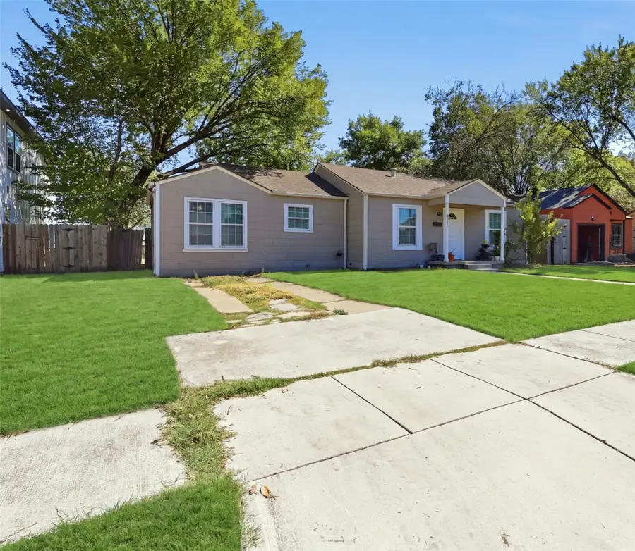 3821 Winfield Avenue, Fort Worth, TX 76109 - #2