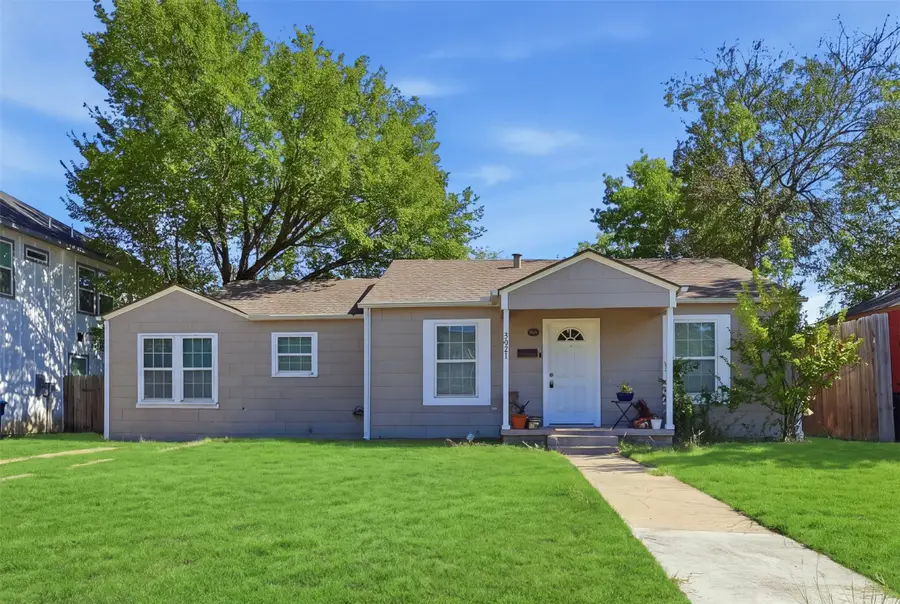 3821 Winfield Avenue, Fort Worth, TX 76109 - #3