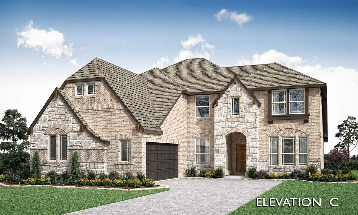 904 Alderwood Drive, Red Oak, TX 75154 - #1
