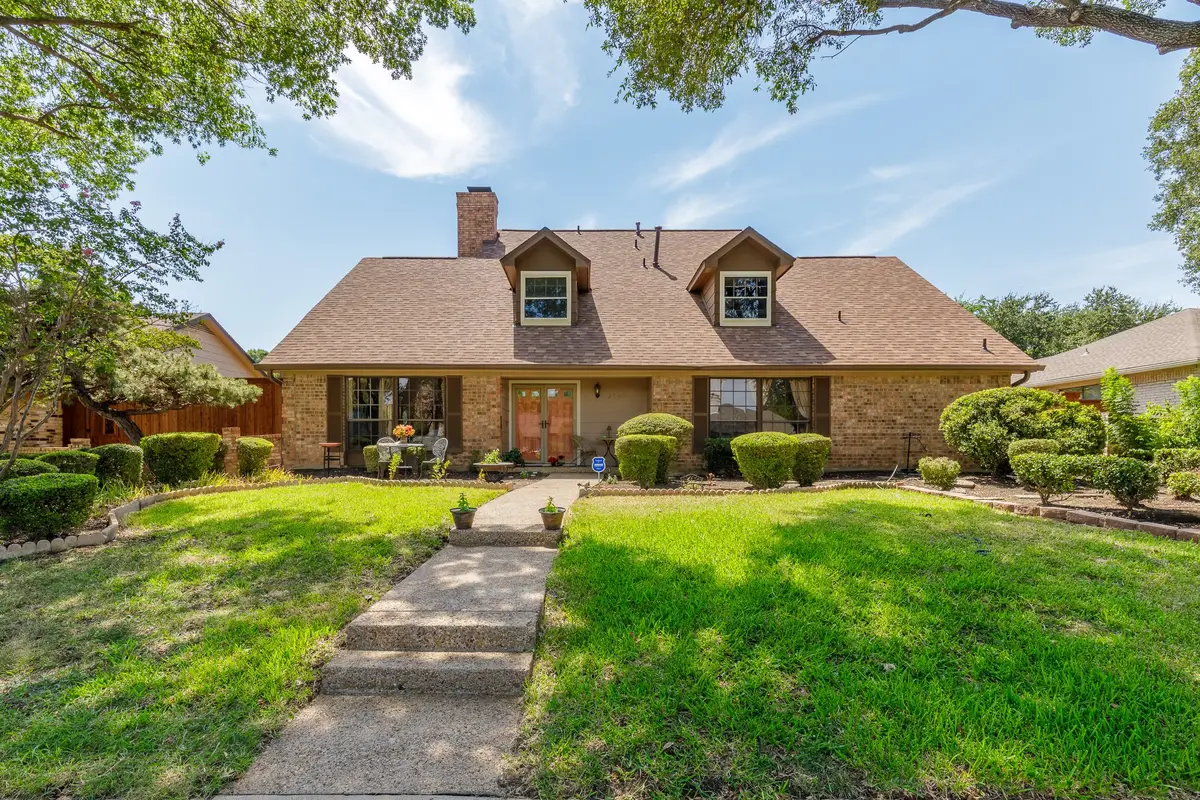 2000 Boulder Drive, Plano, TX 75023 - #1