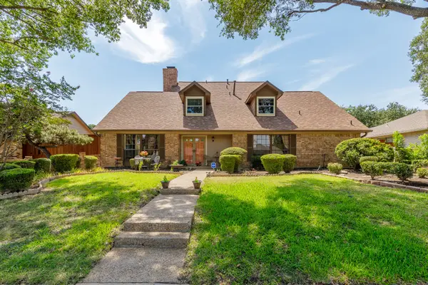 2000 Boulder Drive, Plano, TX 75023