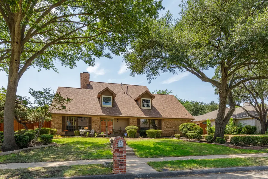 2000 Boulder Drive, Plano, TX 75023 - #2