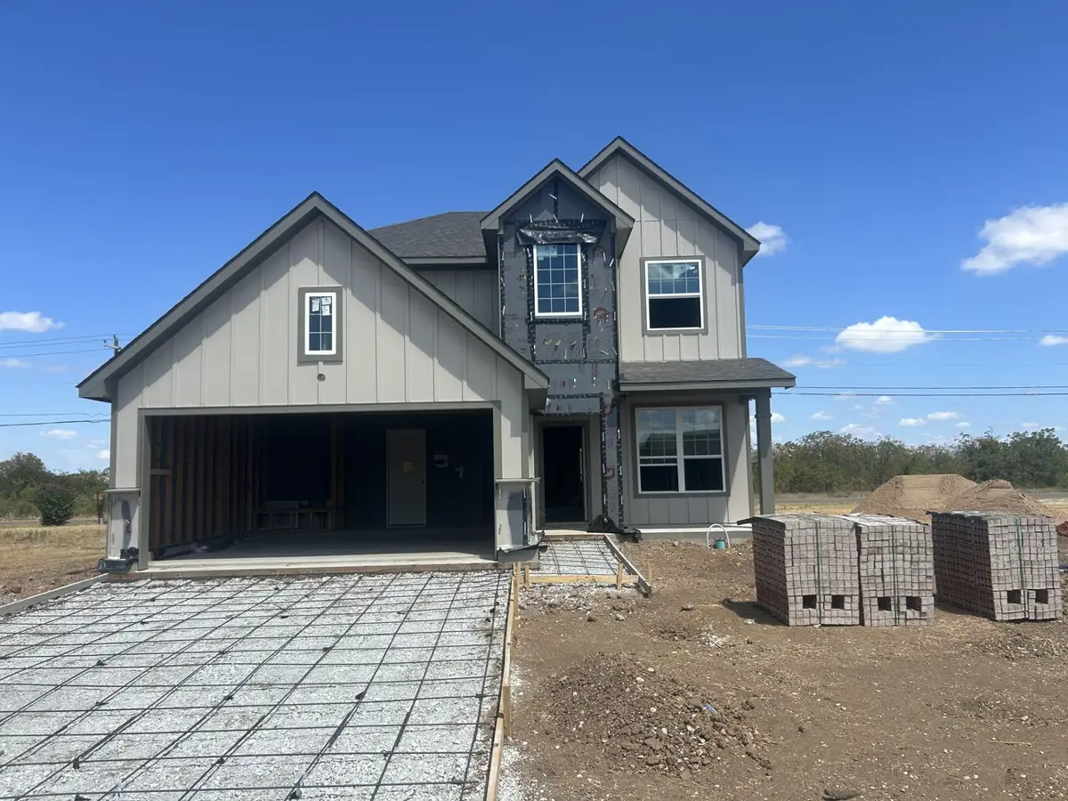 9913 Bethlehem Court, Waco, TX 76708 - #1