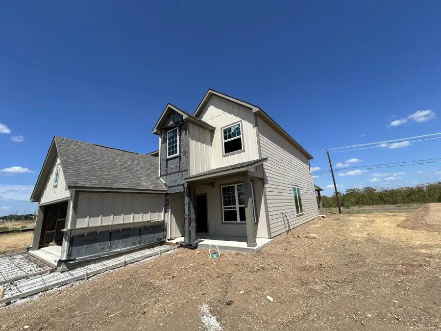 9913 Bethlehem Court, Waco, TX 76708 - #2