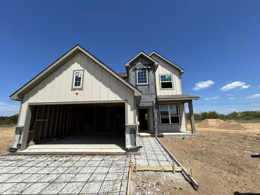 9913 Bethlehem Court, Waco, TX 76708 - #3