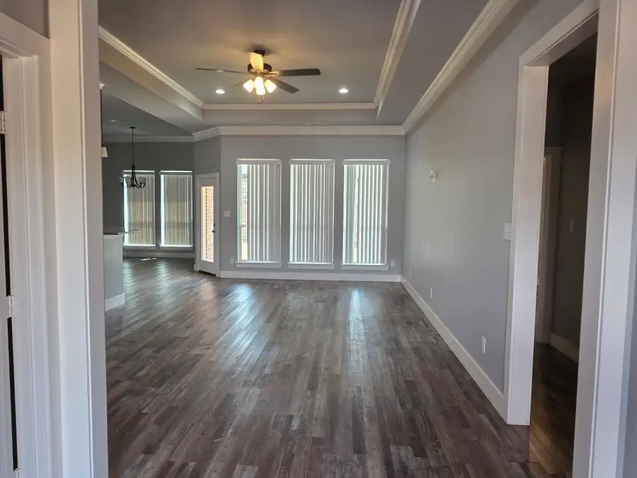 906 Stone Meadow Drive, Mabank, TX 75147 - #2