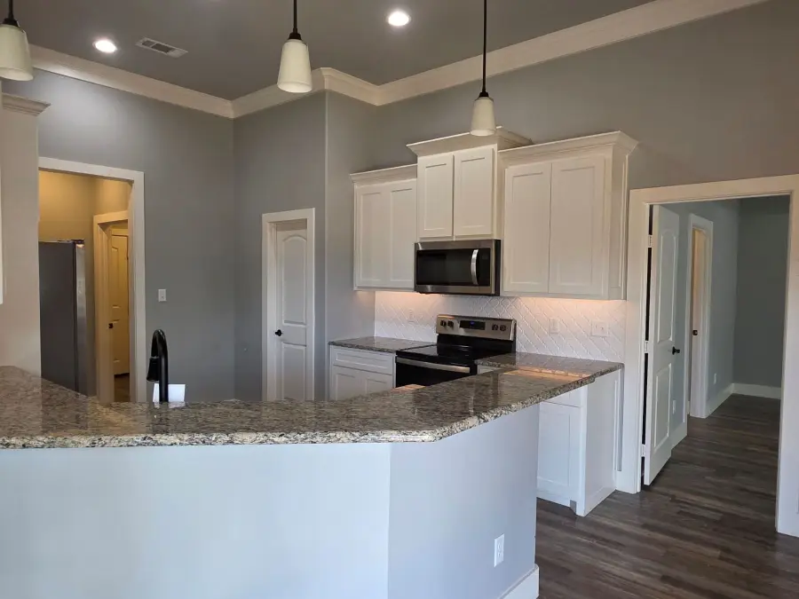 906 Stone Meadow Drive, Mabank, TX 75147 - #3