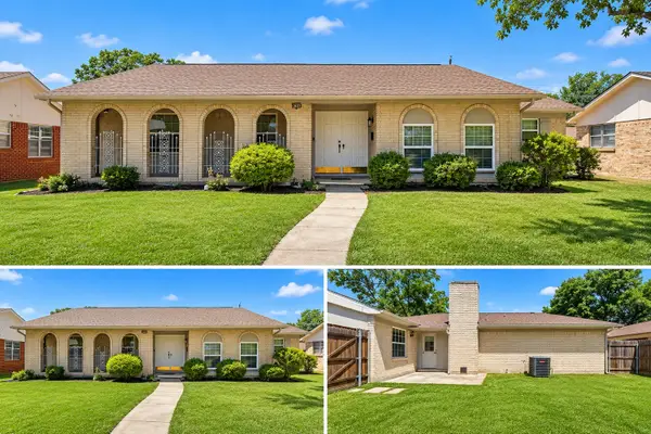 2107 Aloha Drive, Mesquite, TX 75150