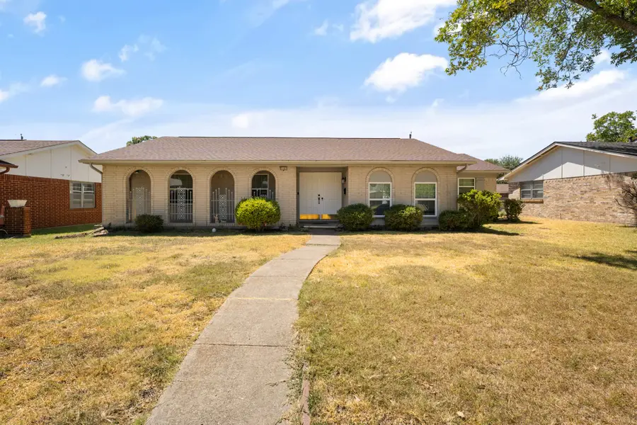 2107 Aloha Drive, Mesquite, TX 75150 - #2