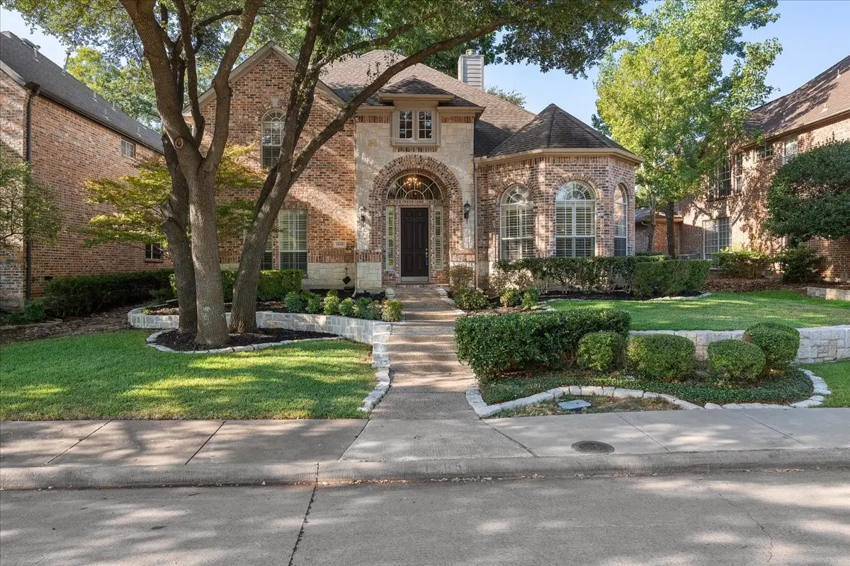 1405 Rollins Drive, Allen, TX 75013 - #1