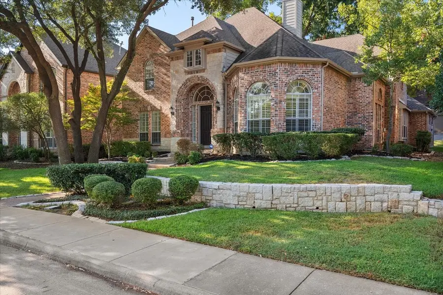 1405 Rollins Drive, Allen, TX 75013 - #2