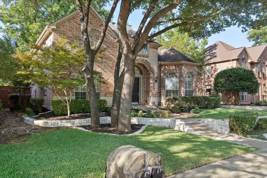 1405 Rollins Drive, Allen, TX 75013 - #3