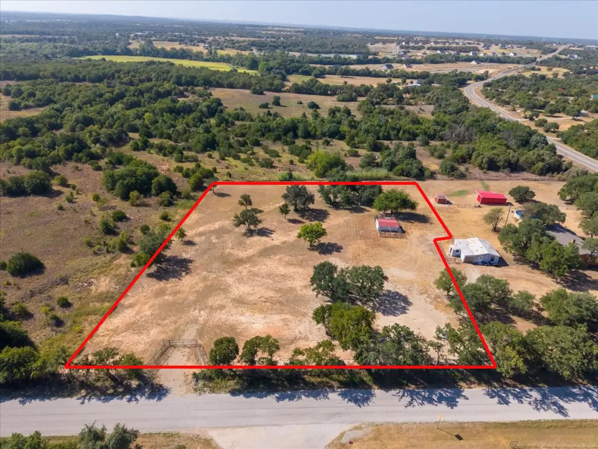 110 Friendship Road, Weatherford, TX 76085 - #1