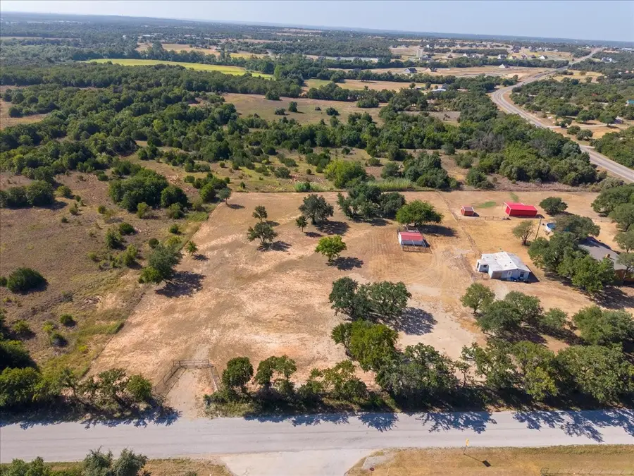 110 Friendship Road, Weatherford, TX 76085 - #2