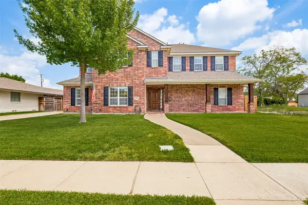 10918 Beauty Lane, Dallas, TX 75229