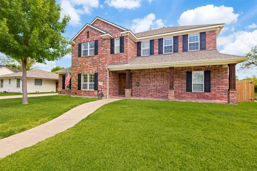 10918 Beauty Lane, Dallas, TX 75229 - #2