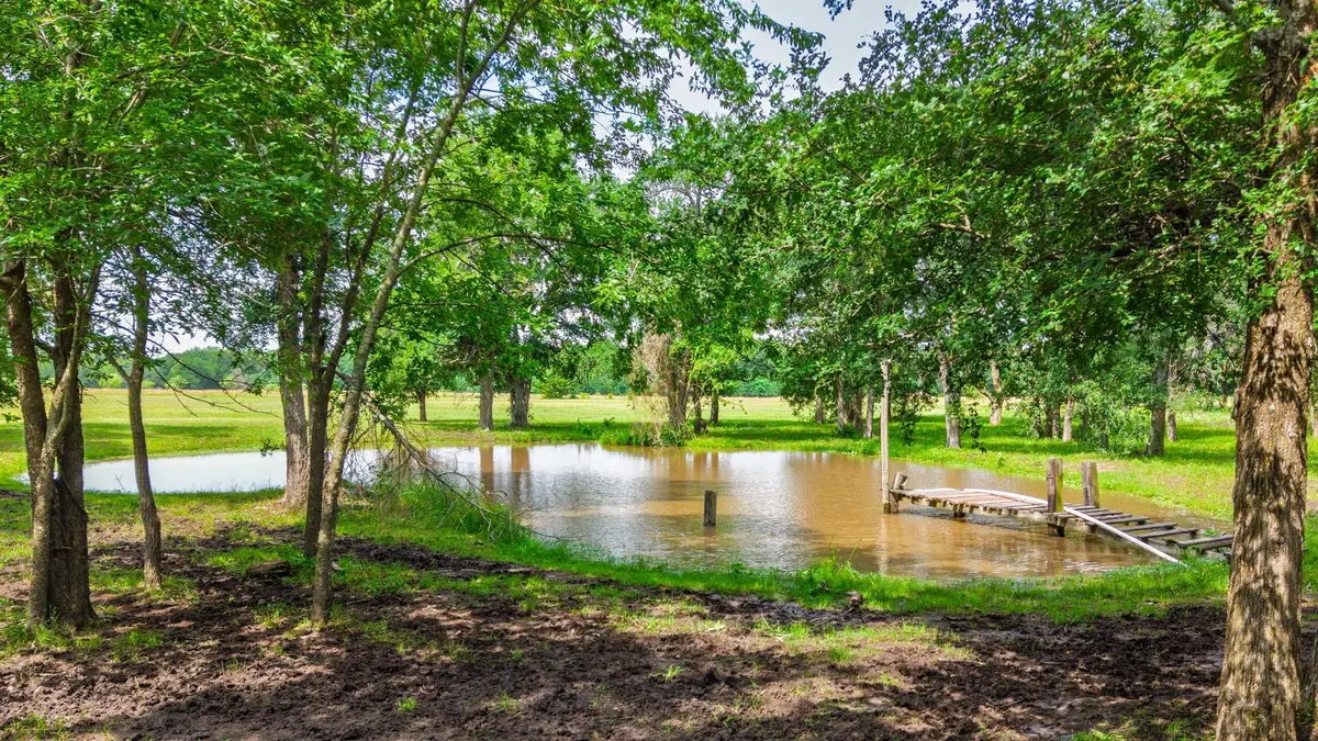 7478 County Road 1020, Wolfe City, TX 75496 - #1